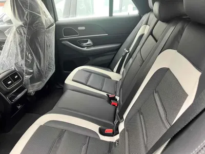 Mercedes-Benz GLE-Class 2020, 6300 км, за 122000000 KRW - фото 7