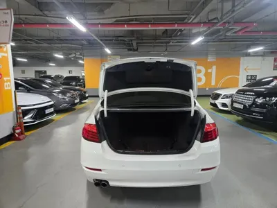 BMW 5-Series 2015, 110989 км, за 13500000 KRW - фото 17