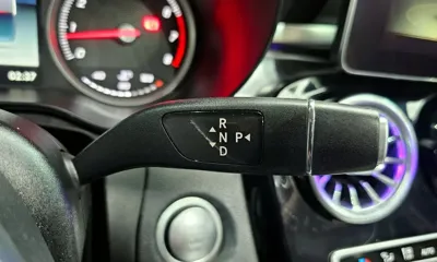 Mercedes-Benz C-Class 2016, 137891 км, за 14990000 KRW - фото 9