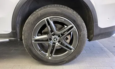Mercedes-Benz GLC-Class 2020, 97202 км, за 32990000 KRW - фото 21