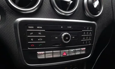Mercedes-Benz A-Class 2018, 36042 км, за 14500000 KRW - фото 16