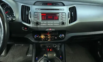 Kia Sportage 2014, 172020 км, за 6300000 KRW - фото 15