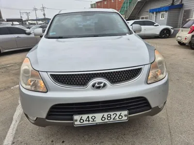 Hyundai Veracruz 2007, 309837 км, за 2900000 KRW