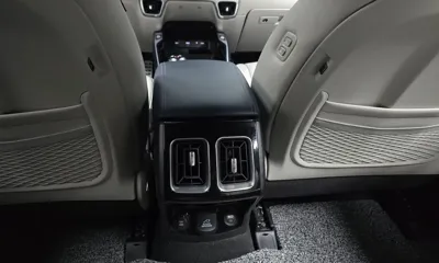Kia Sorento 2022, 56153 км, за 35700000 KRW - фото 34