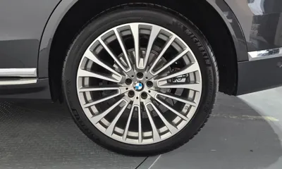BMW X7 2022, 71034 км, за 71500000 KRW - фото 21