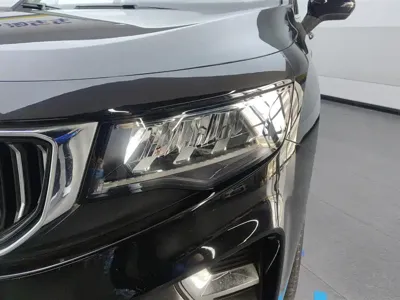 Geely Haoyue 2022, 45300 км, за 56800 CNY