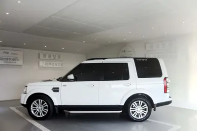 Land Rover Discovery 2016, 103000 км, за 29000000 KRW - фото 5
