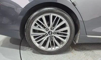 Hyundai Grandeur 2018, 194629 км, за 11290000 KRW - фото 5