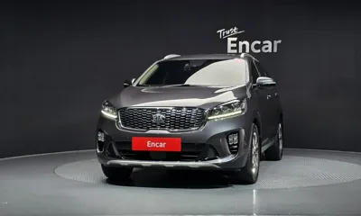 Kia Sorento 2019, 51064 км, за 20500000 KRW - фото 3