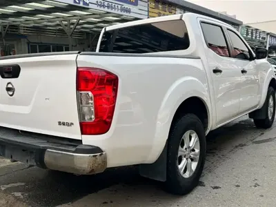 Nissan Navara 2019, 73000 км, за 56000 CNY - фото 5