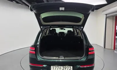 Genesis GV80 2022, 104924 км, за 34900000 KRW - фото 20