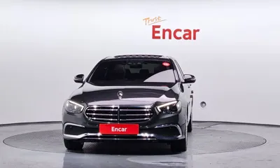 Mercedes-Benz E-Class 2021, 52857 км, за 35500000 KRW - фото 3