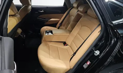 Kia K7 2020, 105814 км, за 17700000 KRW - фото 11