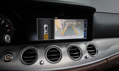 Mercedes-Benz E-Class 2018, 116681 км, за 18400000 KRW - фото 15