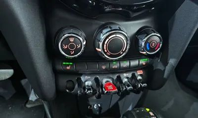 MINI Cooper 2018, 67880 км, за 10000000 KRW - фото 17