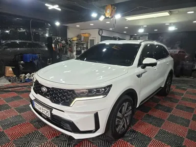 Kia Sorento 2021, 49983 км, за 26700000 KRW - фото 3
