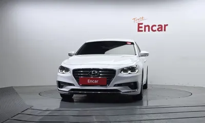Hyundai Grandeur 2018, 86221 км, за 13500000 KRW