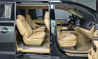 Kia Canival 2020, 128724 км, за 22000000 KRW - фото 26