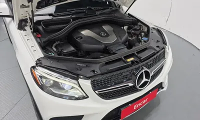 Mercedes-Benz GLE-Class 2017, 71633 км, за 37500000 KRW - фото 6