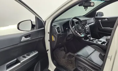 Kia Sportage 2020, 88450 км, за 19900000 KRW - фото 10