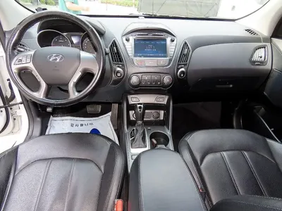 Hyundai Tucson 2015, 110427 км, за 8300000 KRW - фото 7