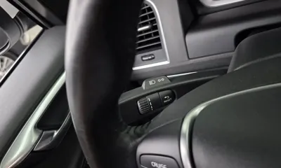 Volvo XC60 2017, 79263 км, за 14900000 KRW - фото 29