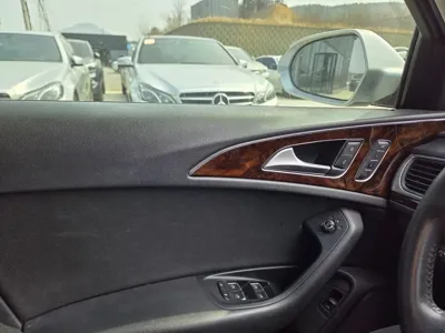 Audi A6 2015, 125706 км, за 7200000 KRW - фото 16