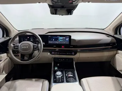 Kia Canival 2024, 34797 км, за 21600000 KRW