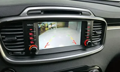 Kia Sorento 2015, 246524 км, за 8800000 KRW - фото 17