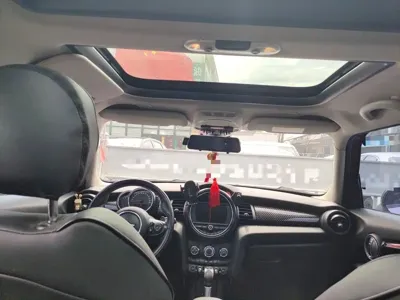 MINI MINI 2017, 93200 км, за 71000 CNY - фото 9
