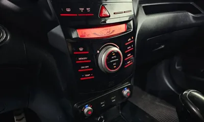 KG_Mobility_Ssangyong TIBOLI 2017, 144810 км, за 6000000 KRW - фото 16