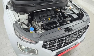 Hyundai Venue 2022, 23881 км, за 22900000 KRW - фото 6