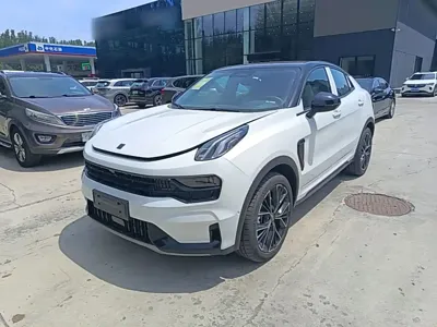 Lynk & Co 05 · 2026 год