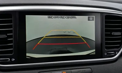Kia Sportage 2019, 90705 км, за 11500000 KRW - фото 16