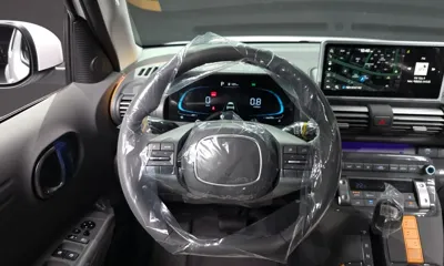 Hyundai Casper 2026, 187 км, за 24300000 KRW - фото 13