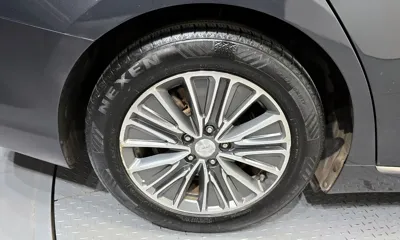 Hyundai Grandeur 2019, 96531 км, за 17900000 KRW - фото 5