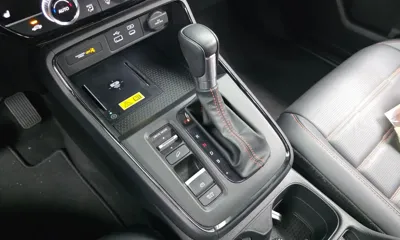 Honda CR-V 2024, 21802 км, за 42500000 KRW - фото 9
