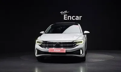 Volkswagen Jetta 2023, 24590 км, за 23990000 KRW