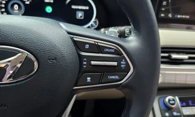Hyundai Palisade 2022, 77798 км, за 25900000 KRW - фото 30