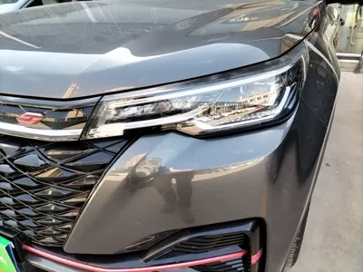Changan CS55PLUS 2021, 34000 км, за 65283.32 CNY - фото 9