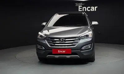 Hyundai Santafe 2015, 175117 км, за 6990000 KRW