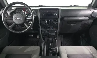 Jeep Wrangler 2010, 129018 км, за 16900000 KRW - фото 7