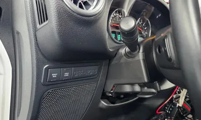 Jeep Wrangler 2017, 169840 км, за 50000000 KRW - фото 17