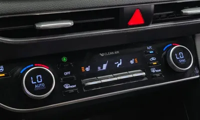 Hyundai Sonata 2020, 143845 км, за 13500000 KRW - фото 27