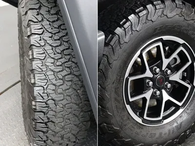 Jeep Wrangler 2019, 99192 км, за 39300000 KRW - фото 20