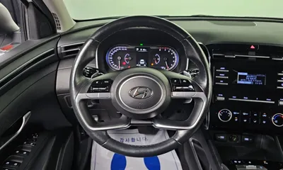 Hyundai Tucson 2021, 62933 км, за 22500000 KRW - фото 15
