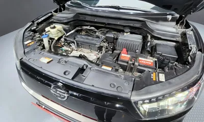 KG_Mobility_Ssangyong TIBOLI 2018, 109039 км, за 8800000 KRW - фото 6