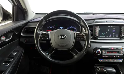 Kia Sorento 2018, 125351 км, за 14700000 KRW - фото 14