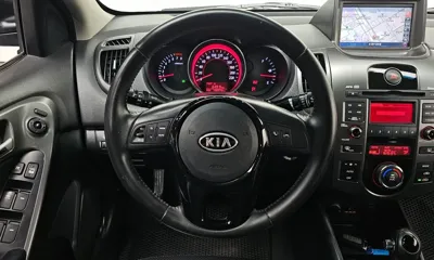 Kia Porte 2013, 150978 км, за 2590000 KRW - фото 13