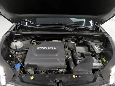 Kia Sportage 2016, 127012 км, за 10900000 KRW - фото 19